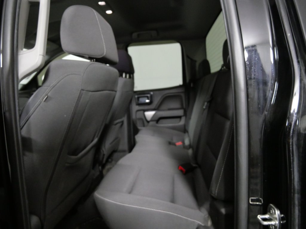 Used 2019 Chevrolet Silverado 1500 LT w/ All Star Edition AWD/4WD image 15