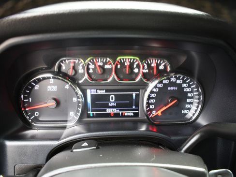 Used 2017 GMC Sierra 1500 SLE image 31