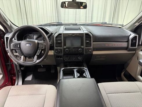 Used 2019 Ford F250 XLT w/ XLT Value Package AWD/4WD image 11