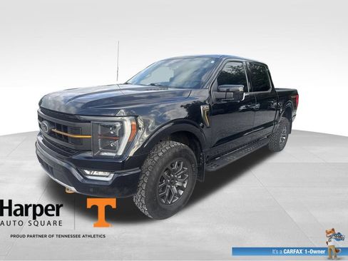 Used 2022 Ford F150 Tremor w/ Equipment Group 402A High AWD/4WD image 1