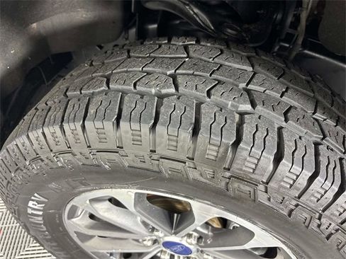 Used 2019 Ford F150 XLT w/ Equipment Group 302A Luxury image 29