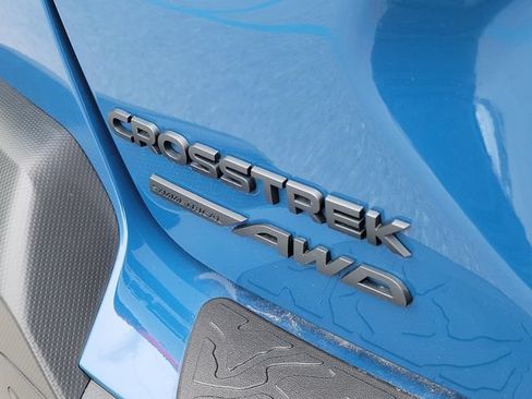 Used 2024 Subaru Crosstrek 2.5i Wilderness AWD/4WD image 30