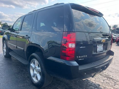 Used 2012 Chevrolet Tahoe LT AWD/4WD image 5