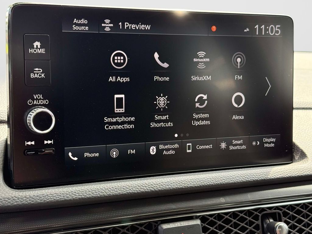 Certified 2025 Acura Integra A-Spec w/ Technology Package FWD image 19