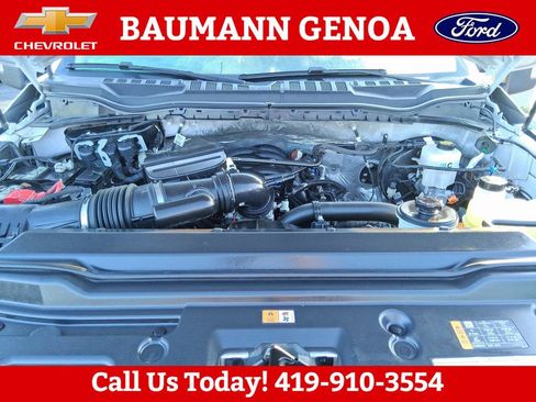 Used 2022 Ford F350 XL w/ STX Appearance Package AWD/4WD image 30