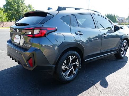 Used 2024 Subaru Crosstrek 2.0i Premium AWD/4WD image 9