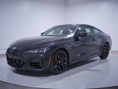 New 2026 BMW M440i M440i w/ Parking Assistance Package