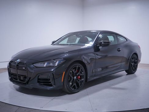 New 2026 BMW M440i M440i w/ Parking Assistance Package image 1