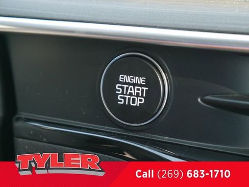 New 2026 Kia K5 GT-Line image 29