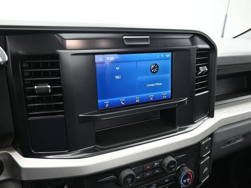 New 2025 Ford F350 XL w/ XL Chrome Package image 10