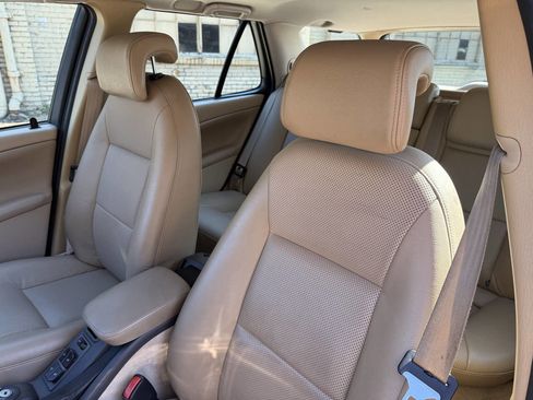 Used 2003 Saab 9-5 Arc image 38