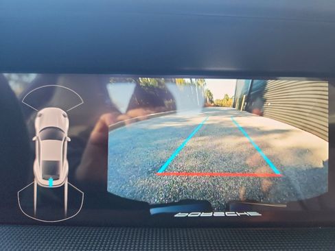 New 2026 Porsche 911 Carrera GTS image 37