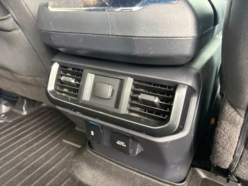 Used 2022 Ford F150 XLT w/ Equipment Group 302A High AWD/4WD image 35
