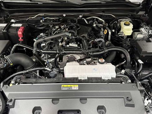 New 2026 Toyota Tacoma TRD Off-Road image 30