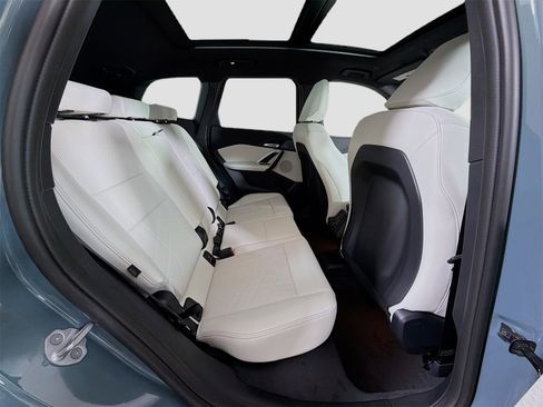 New 2026 BMW X1 xDrive28i w/ Convenience Package image 30