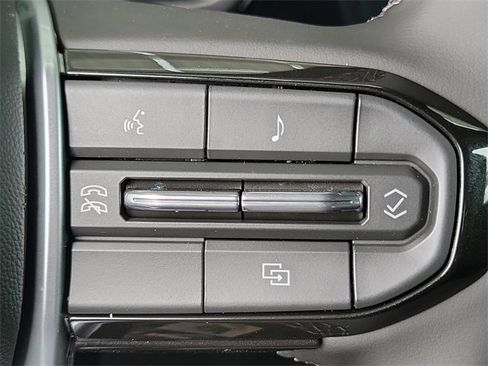 New 2026 Chevrolet Colorado W/T w/ Advanced Trailering Package image 9