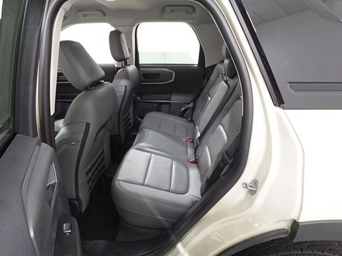 Used 2025 Ford Bronco Sport Badlands image 23