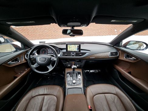 Used 2014 Audi A7 3.0T Premium Plus image 13