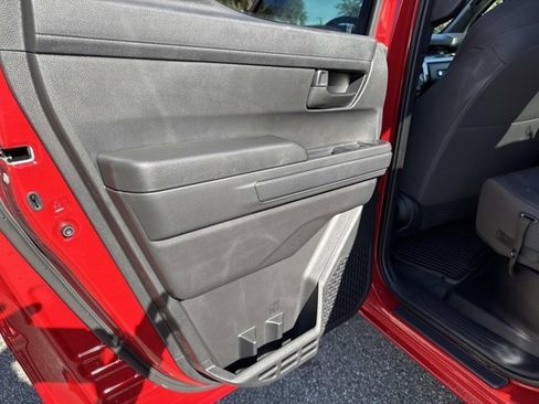 Certified 2025 Toyota Tacoma SR5 image 12