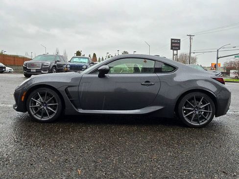 Used 2023 Subaru BRZ Limited w/ Popular Package #2 image 36