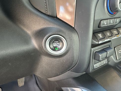 Used 2023 Chevrolet Silverado 3500 High Country w/ Z71 Off-Road Package image 33