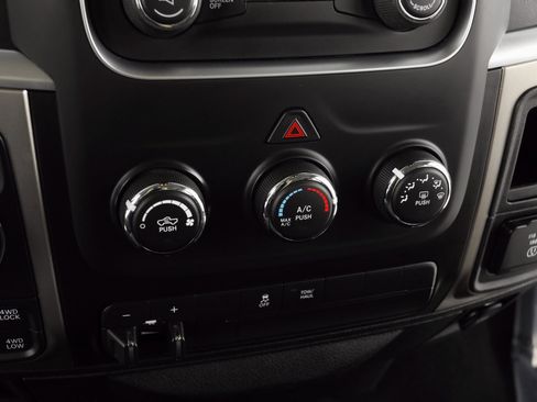 Used 2018 RAM 1500 Outdoorsman image 20