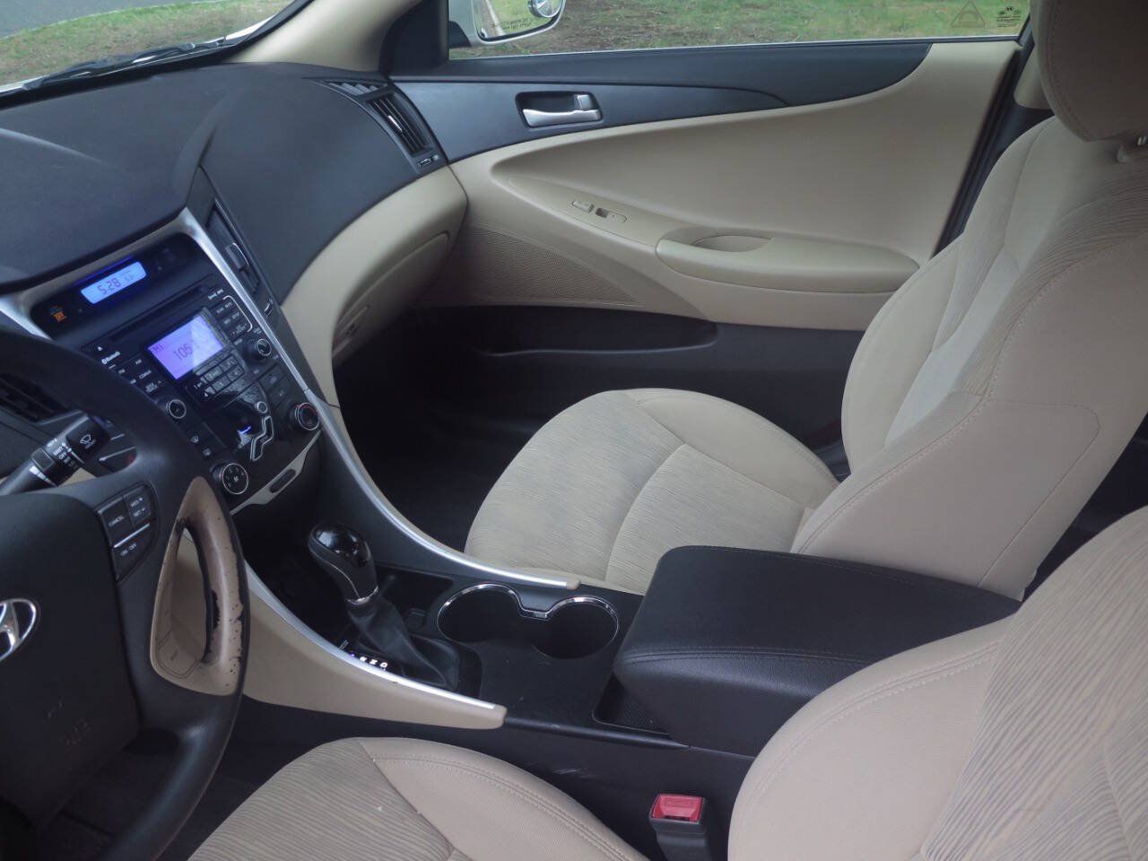Used 2011 Hyundai Sonata GLS FWD image 11