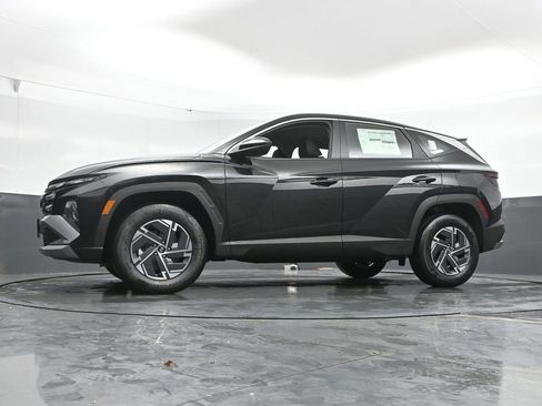 New 2026 Hyundai Tucson Blue SE AWD/4WD image 47