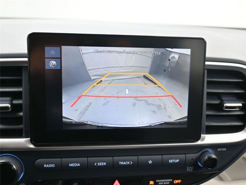 New 2026 Hyundai Venue SEL image 12