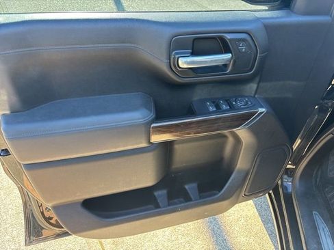 Used 2021 Chevrolet Silverado 1500 LT w/ All Star Edition Plus image 24