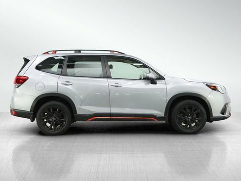 Used 2023 Subaru Forester Sport AWD/4WD image 6