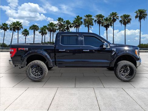 Used 2022 Ford F150 Lariat image 11