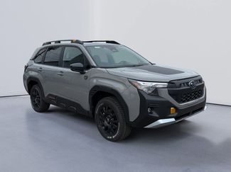 New 2026 Subaru Forester Wilderness video 1