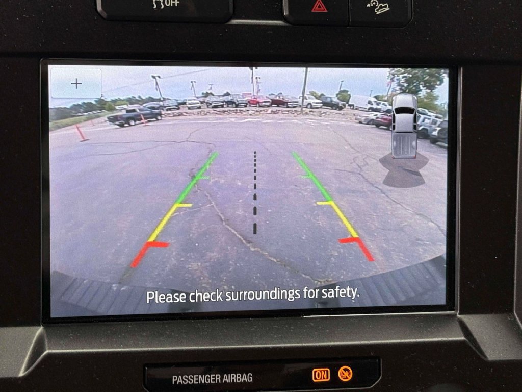 Used 2022 Ford F350 XLT w/ XLT Value Package AWD/4WD image 22