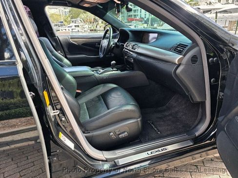 Used 2013 Lexus LS 460 image 34