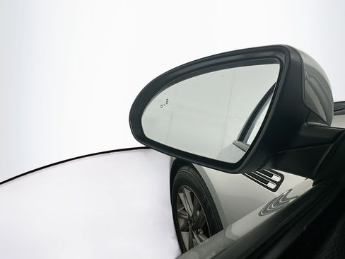Used 2020 Kia Optima LX FWD image 16