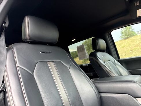 Used 2022 Ford F250 Platinum AWD/4WD image 34