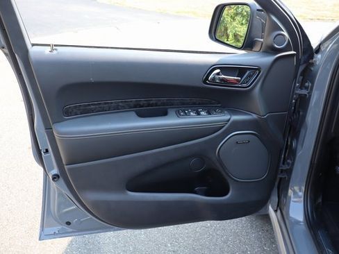 Used 2024 Dodge Durango SRT Hellcat image 9