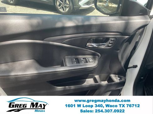 Used 2021 Honda Ridgeline RTL image 14