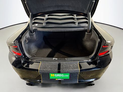 Used 2020 Dodge Charger R/T w/ Plus Group image 35