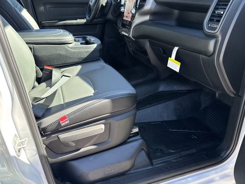 New 2026 RAM 5500 Tradesman image 18