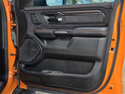 Used 2022 RAM 1500 TRX w/ TRX Level 2 Equipment Group image 36