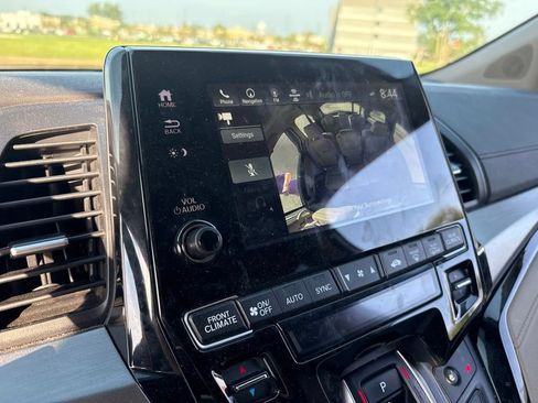 Used 2024 Honda Odyssey Touring image 23