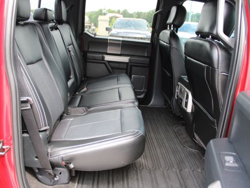 Used 2019 Ford F150 Lariat AWD/4WD image 15