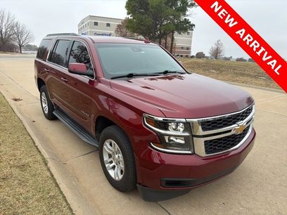 Used 2020 Chevrolet Tahoe LT