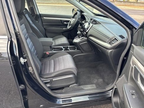 Used 2019 Honda CR-V LX image 19