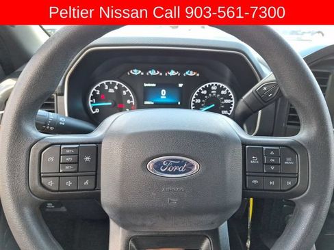 Used 2022 Ford F150 XL w/ STX Appearance Package RWD image 27
