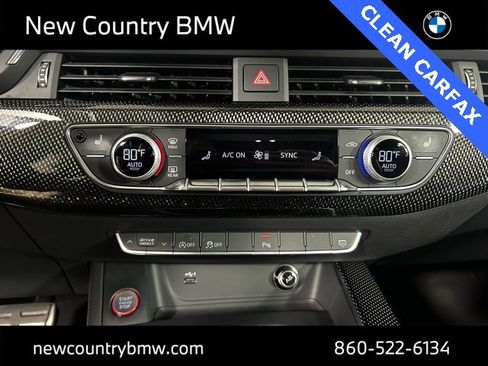 Used 2019 Audi S5 Premium Plus image 23