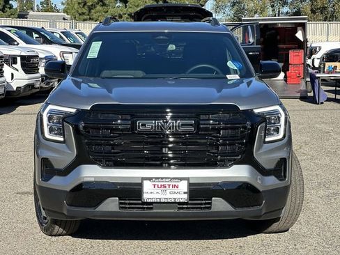 New 2026 GMC Terrain Elevation w/ Black Edition image 2