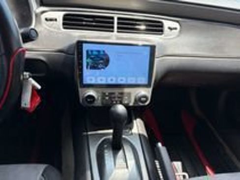Used 2013 Chevrolet Camaro LS RWD image 3